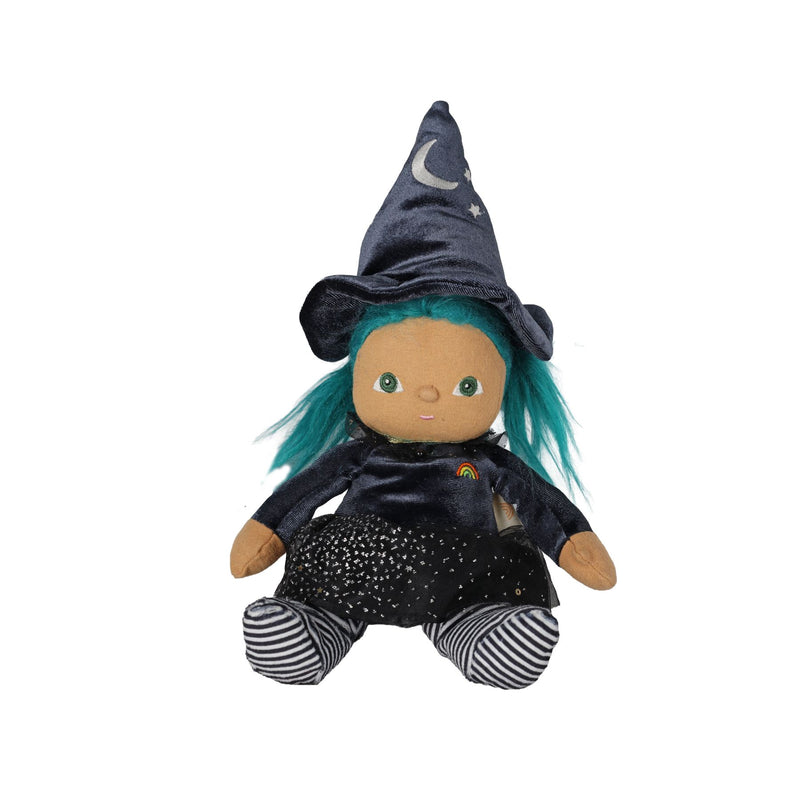 Dinky Dinkum Winnie Witch