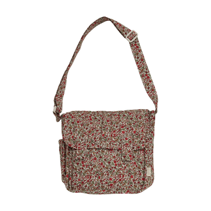 Carrie Convertable Changing Bag