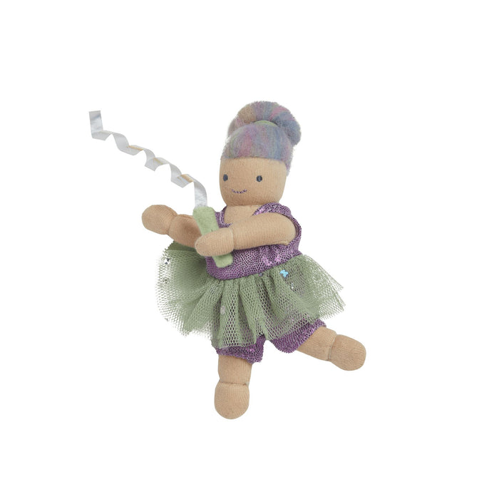 Holdie™ Circus Folk - Adara The Acrobat