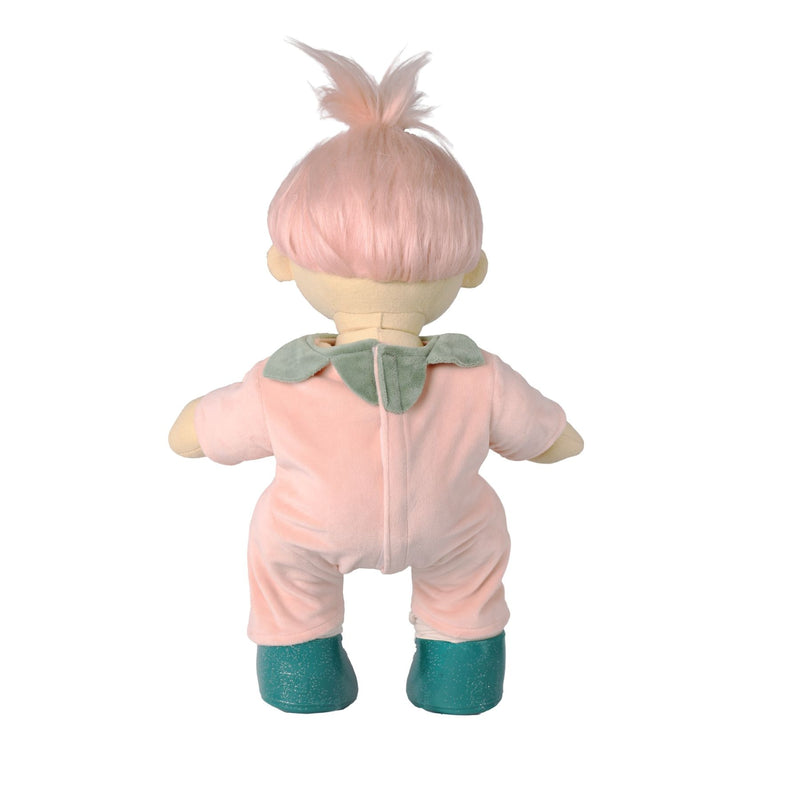 Dream Dinkum Doll - Piper Peach with Magnet Hands