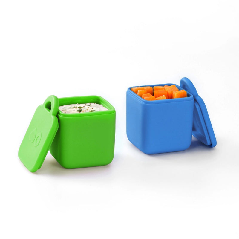Silicone OmieDip