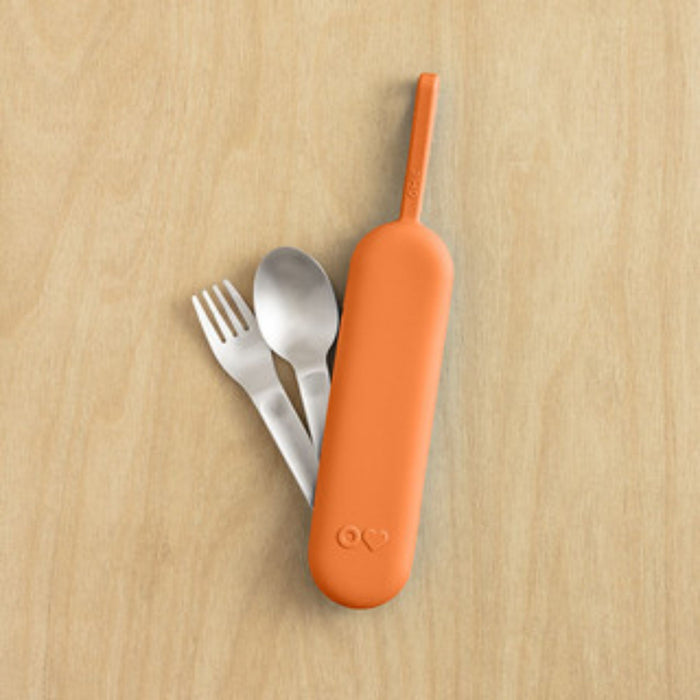 OmieBox UP Pod + Utensil Set