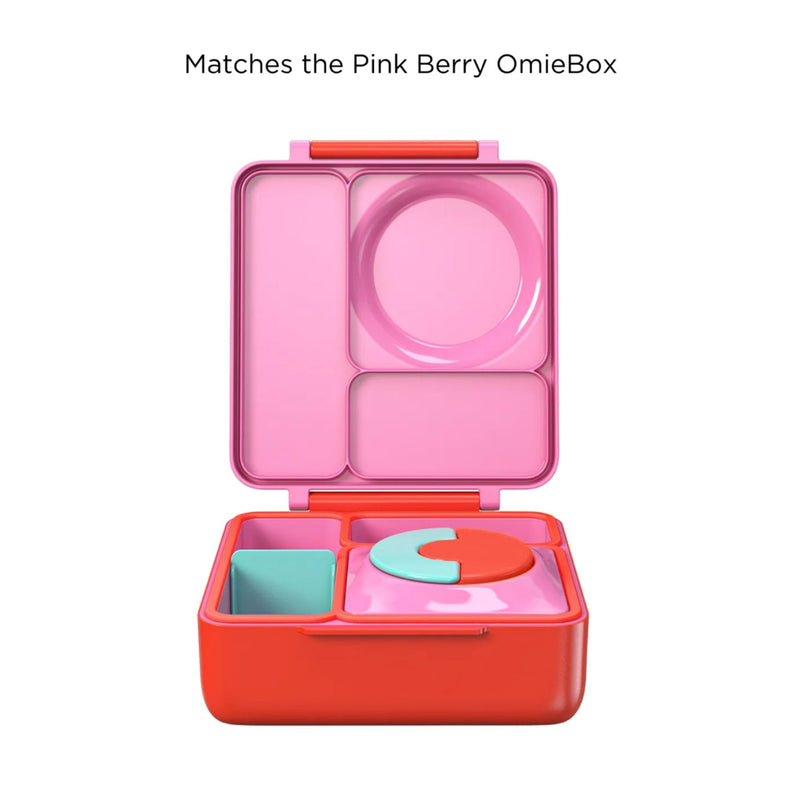 OmieBox Thermos Lid V2