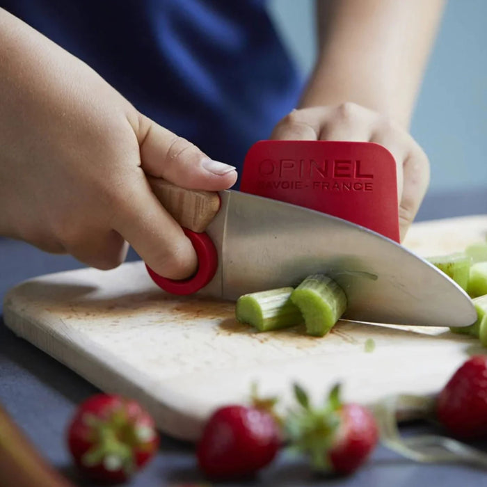 Le Petit Chef - Kids Chef Knife Set