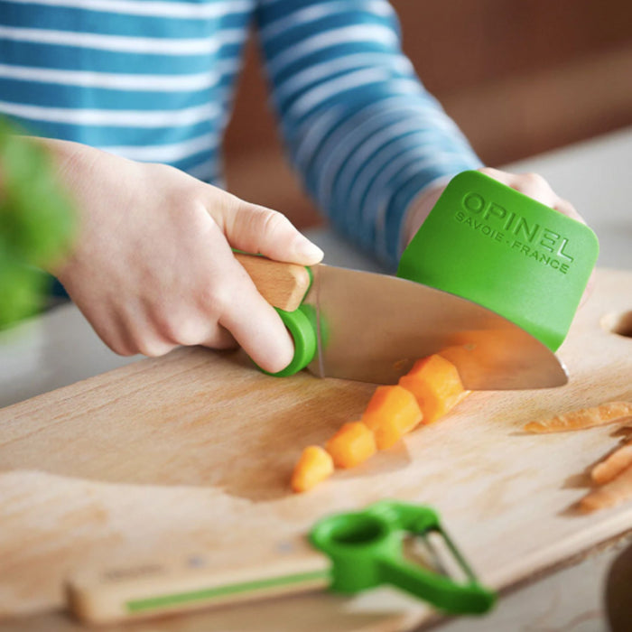 Le Petit Chef - Kids Chef Knife Set