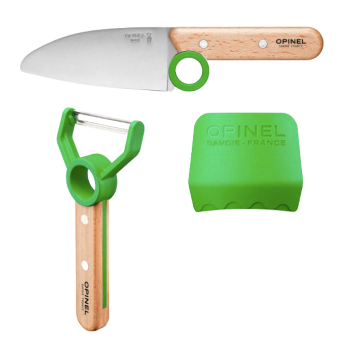 Le Petit Chef - Kids Chef Knife Set