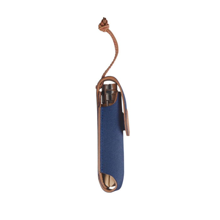 No.7 My First Opinel Folding Pocket Knife with Belt Holster