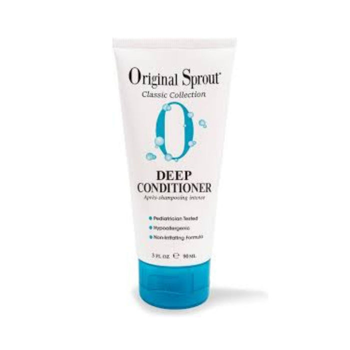 Deep Conditioner