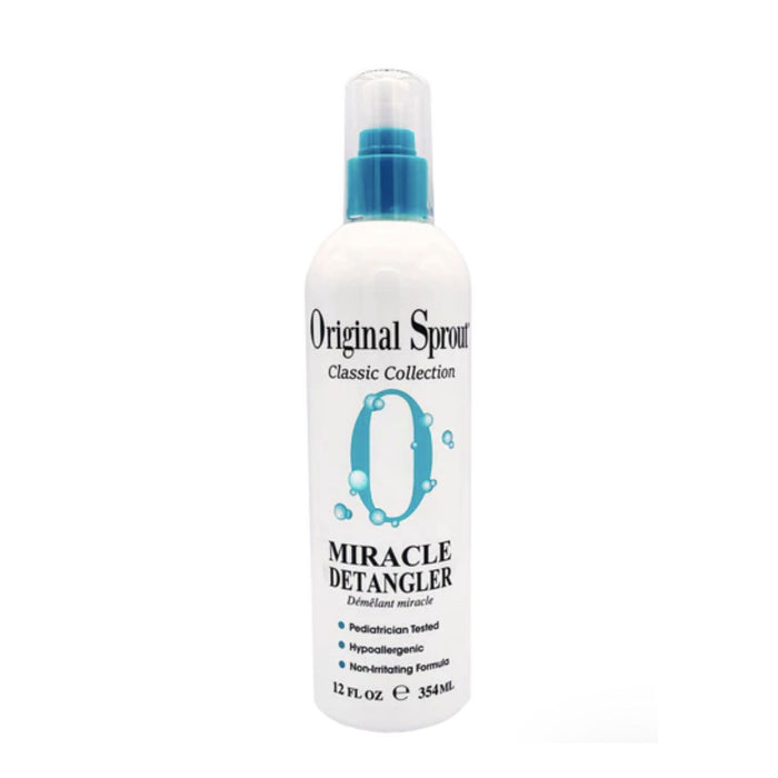 Miracle Detangler