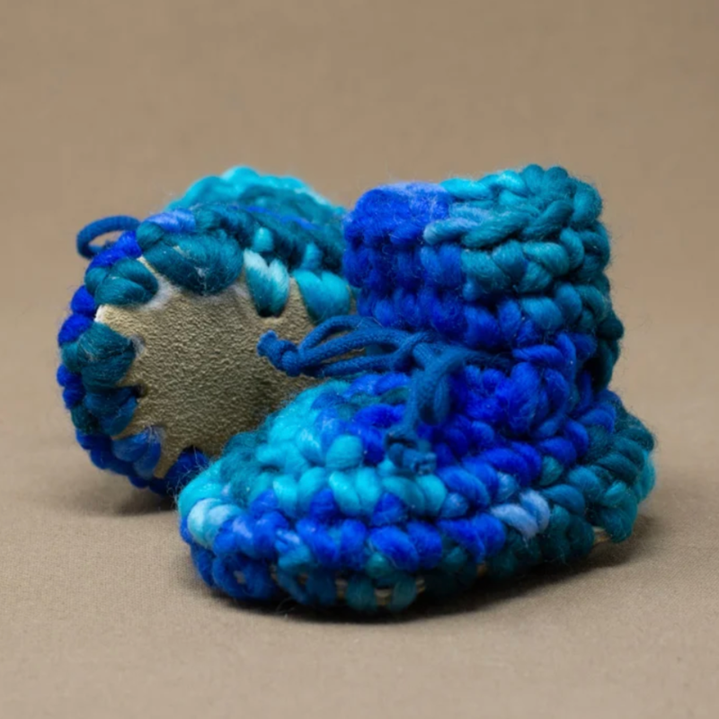 Newborn  Slipper