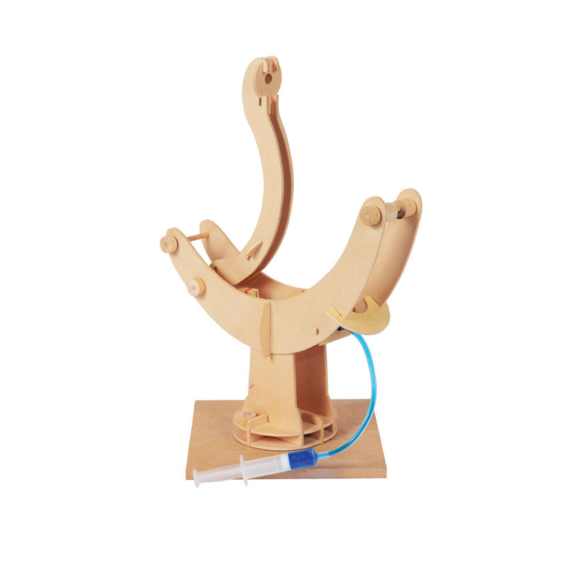 Hydrapult
