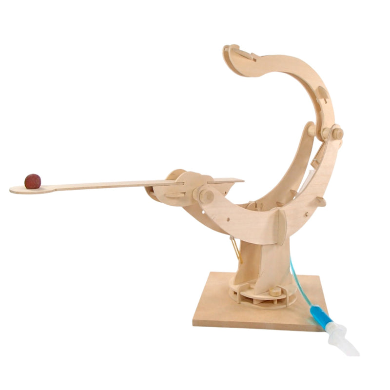 Hydrapult