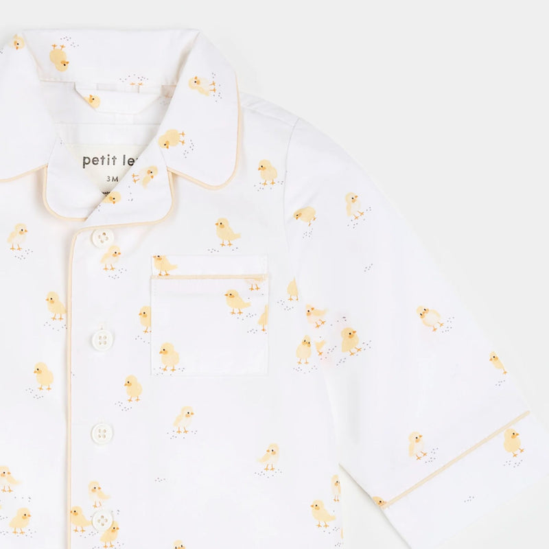 Chicks Poplin Sleeper