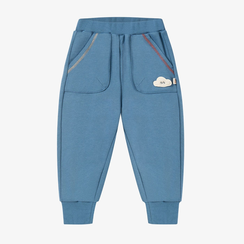 French Terry Joggers