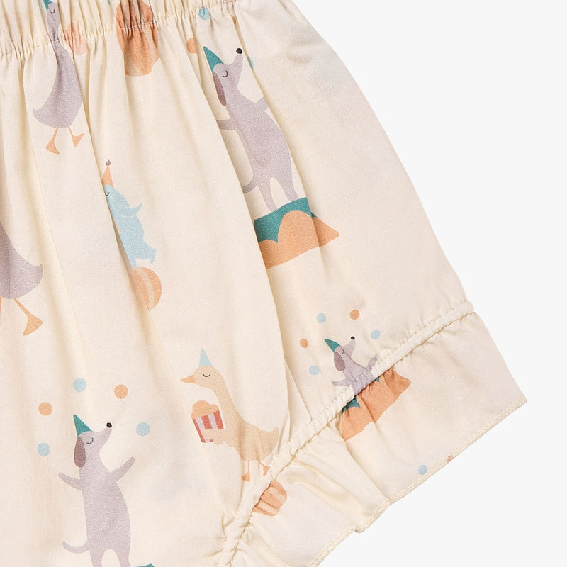 Cotton 2 Piece Set - Carnivale