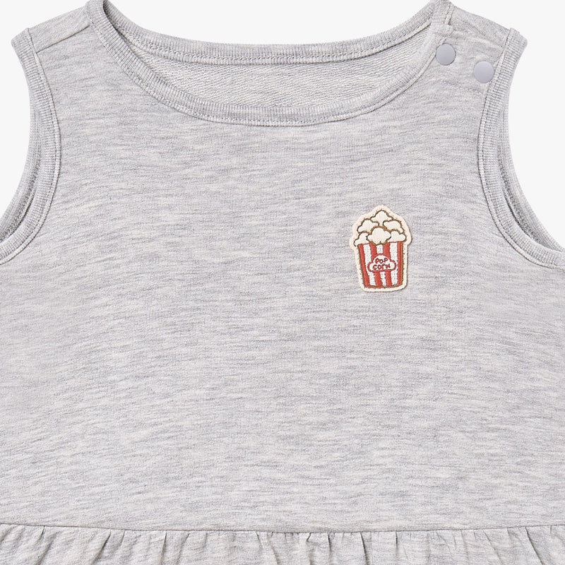 Baby Bamboo Cotton Dress