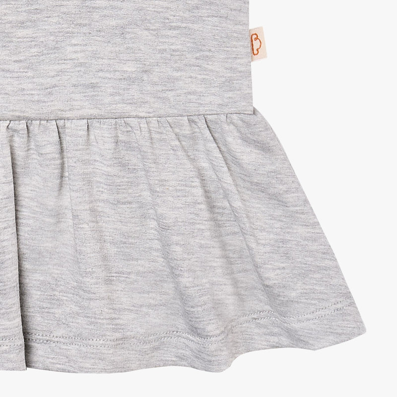 Baby Bamboo Cotton Dress