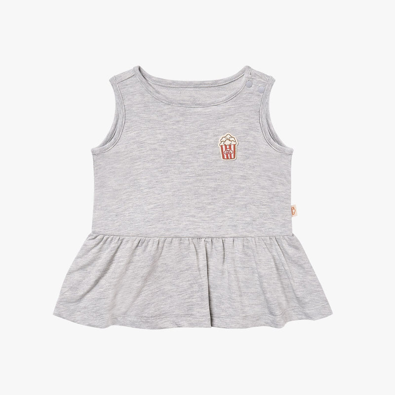 Baby Bamboo Cotton Dress