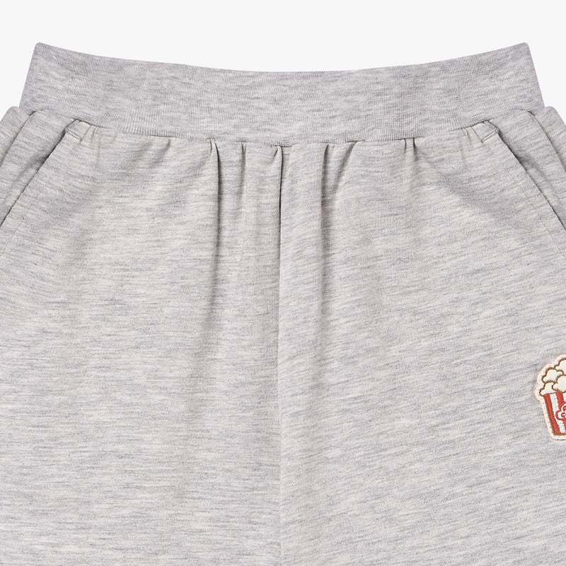 Bamboo Cotton Shorts