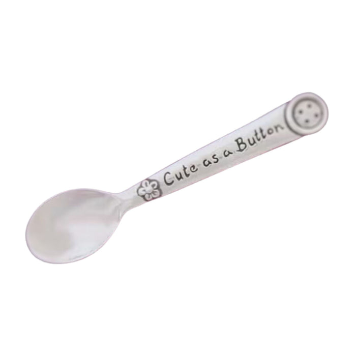 Pewter Baby Spoon