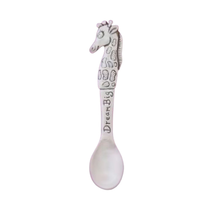 Pewter Baby Spoon