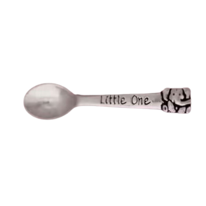 Pewter Baby Spoon