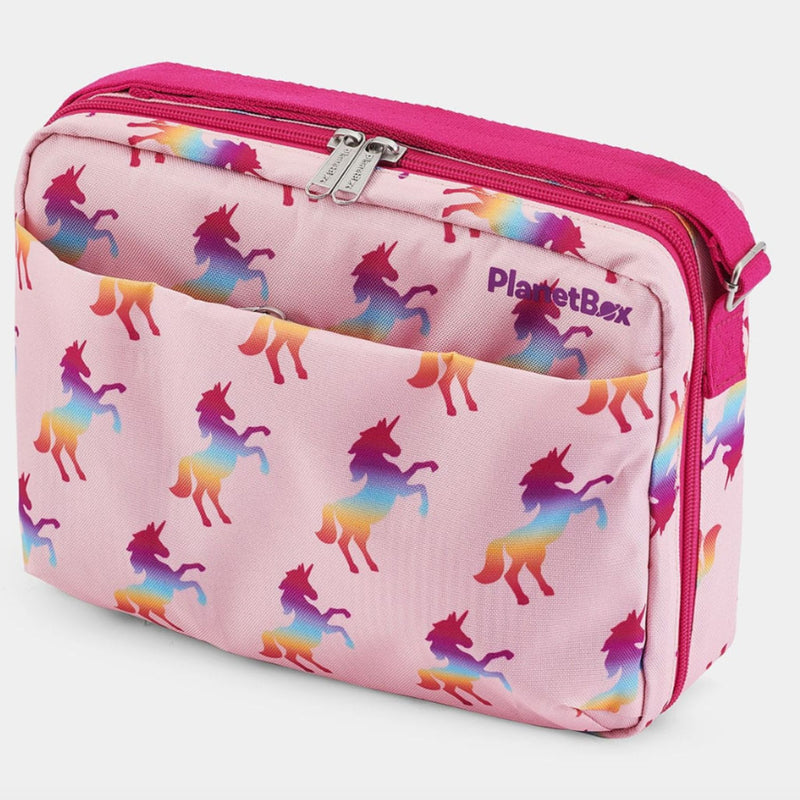 Adventurer Insulated Lunch Bag
