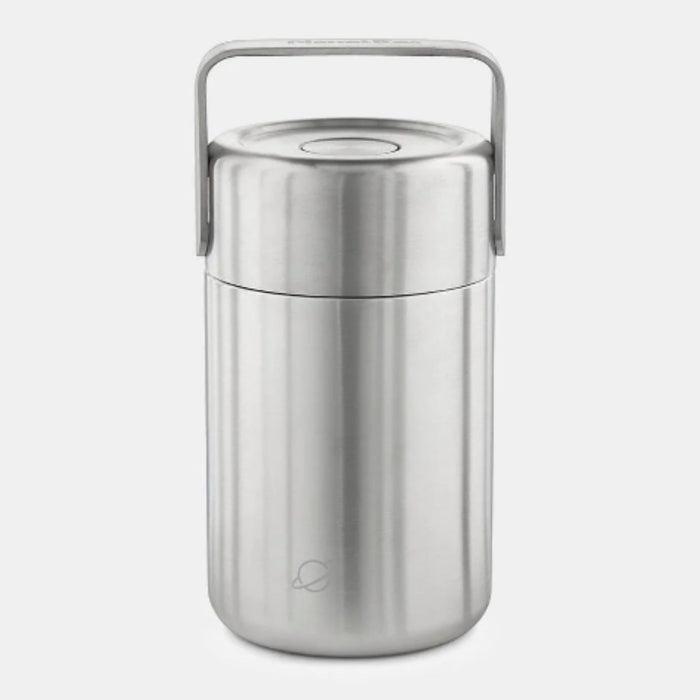 Mercury Insulated Hot + Cold Food  Container