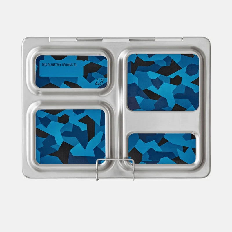 Launch Magnets