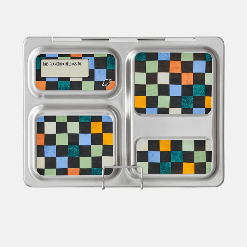 Launch Magnets