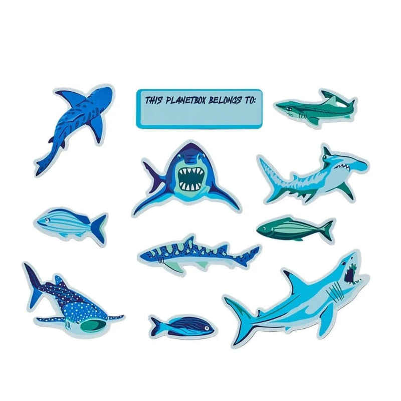 Mix + Match Magnets