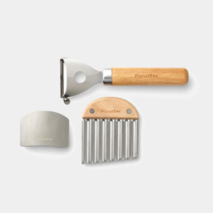 Prep-To-Pack Tool Set