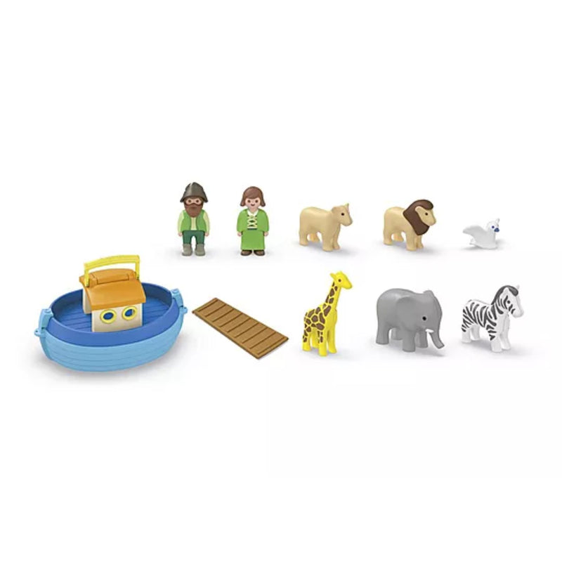 My Take Along Noah's Ark
