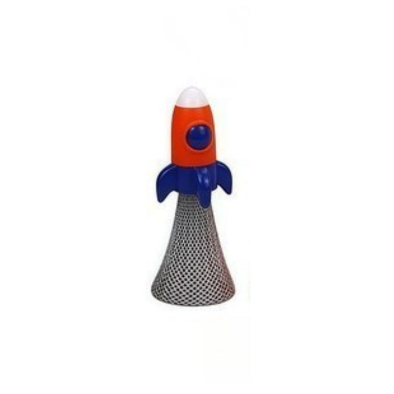 Pop-Up Light Up Space Toy