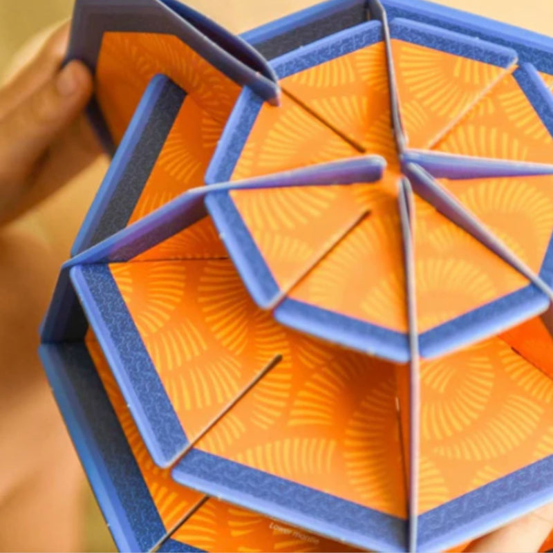 3D Globe Our Planet
