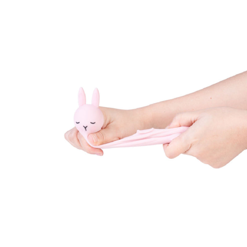 Pullie Pal Stretch Bunny