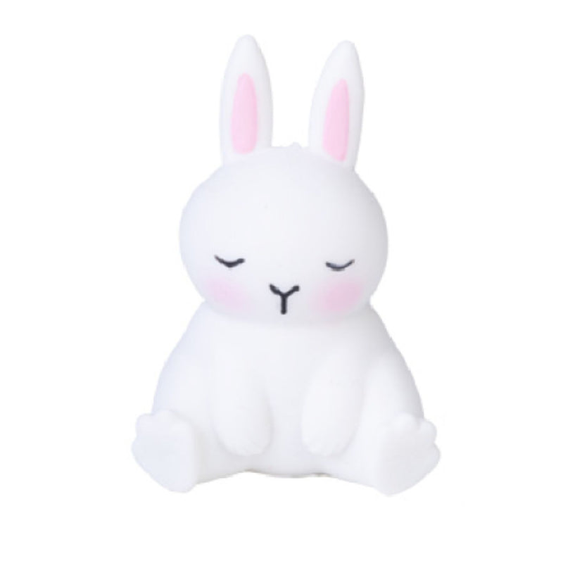 Pullie Pal Stretch Bunny
