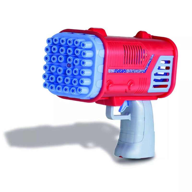 Bubble Bazooka