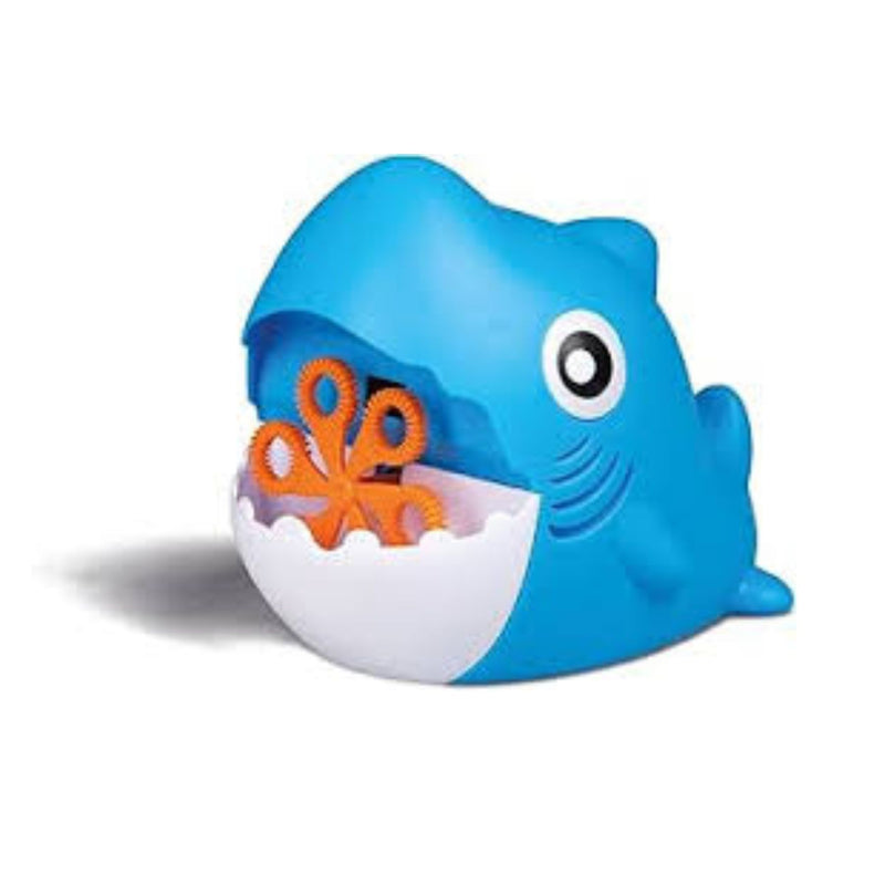 Bubble Shark