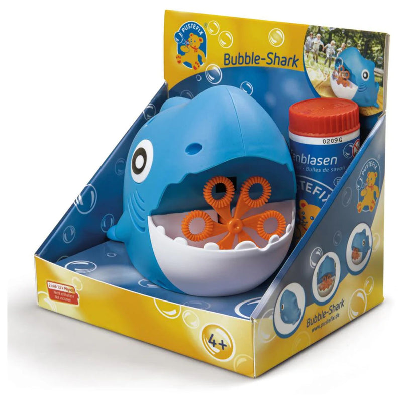 Bubble Shark