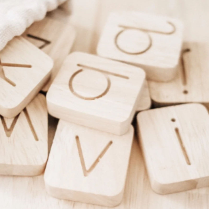 Word Building Kit