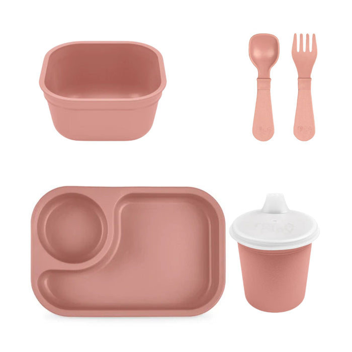 Re-Play Tiny Mealtime Set