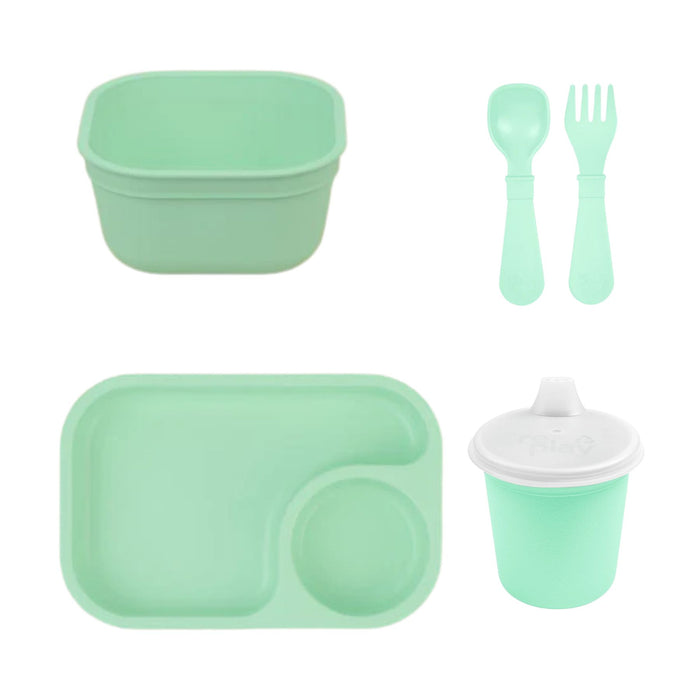 Re-Play Tiny Mealtime Set