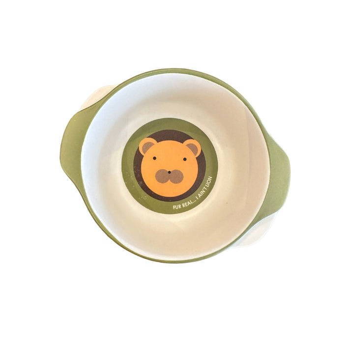 Bamboo Kids' Bowl