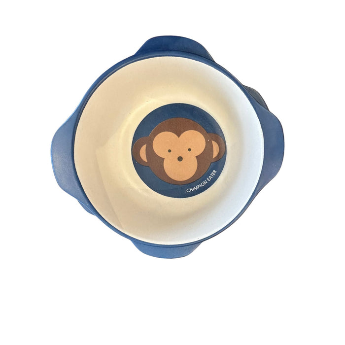 Bamboo Kids' Bowl