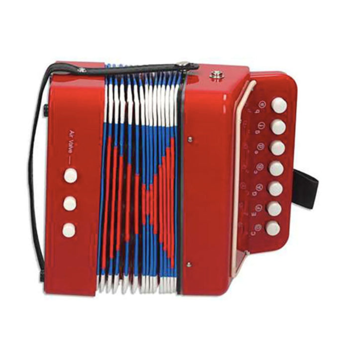 Accordion