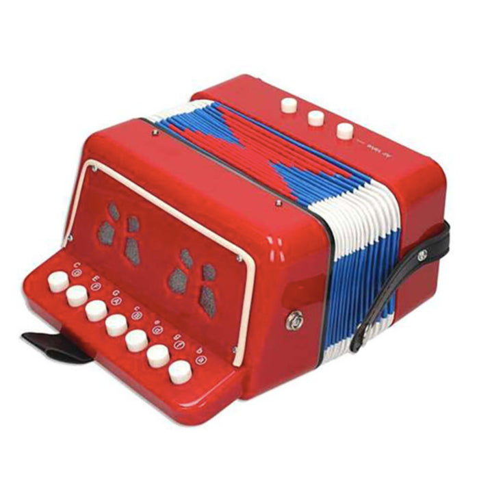 Accordion