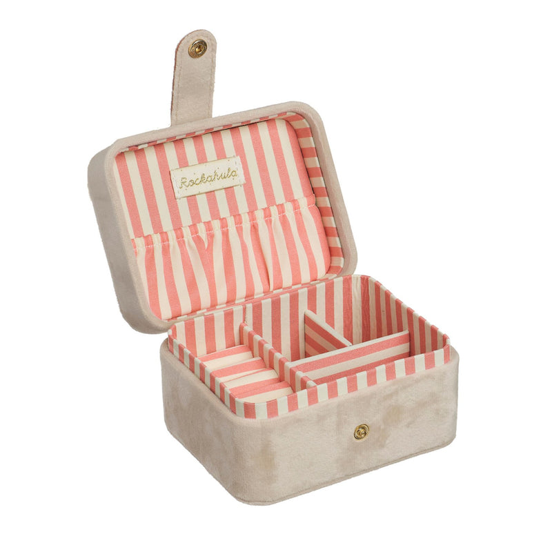 Carnival Butterfly Jewellery Box