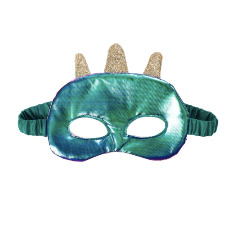 Dinosaur Mask