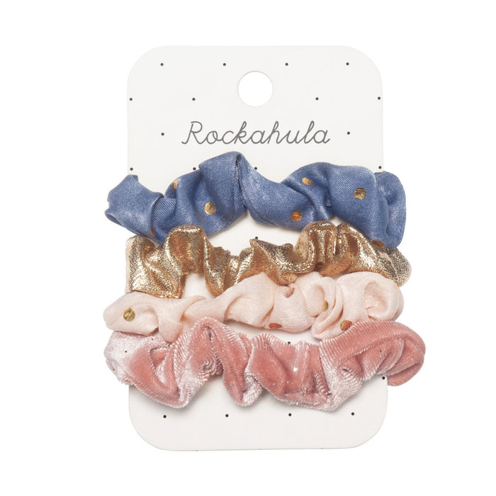 Enchanted Scrunchie Set